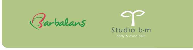 Barbalans & Studio B|M body & mind care
